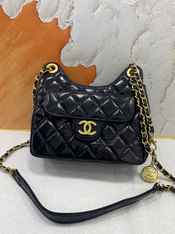 Chanel Handbags 517